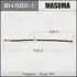 Шланг тормозной MASUMA BH5821 (фото 1)