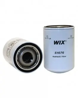 Фильтр гидравлический FILTERS WIX 51676