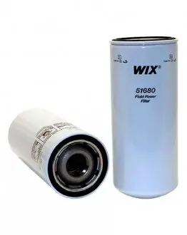 Фильтр масла FILTERS WIX 51680
