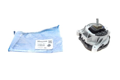 Подушка двигуна (R) BMW 1 (F20/F21)/2 (F22/F23/F87)/3 (F30//31/F80) 1.5-3.0 11- B47/N47 IMPERGOM 31713