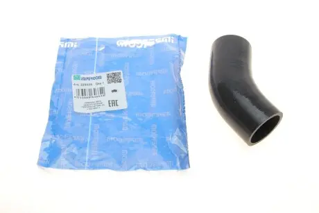 Патрубок интеркуллера Audi A3/ Seat Leon/ Skoda Octavia/ VW 1.6-2.0 TDI 12- IMPERGOM 229028