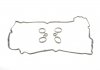 Прокладка крышки клапанов Peugeot 208/3008/308/5008/508 1.6 THP 12-(к-кт) ELRING 491.370 (фото 1)
