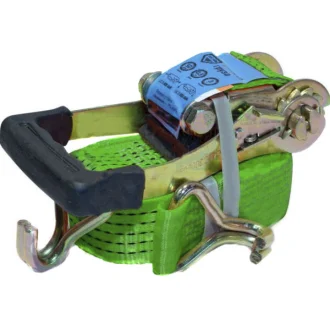 Стяжний ремінь 5 т 12 м ARMER ARM-st512