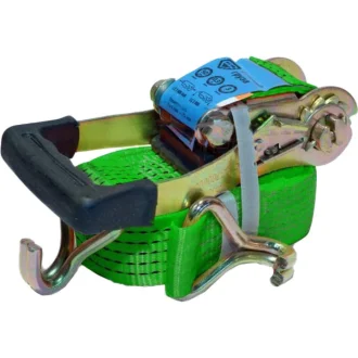 Стяжний ремінь 2 т 10 м ARMER ARM-st210