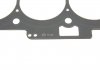 Комплект прокладок (верхний) Hyundai Santa Fe 2.4 10-12 ELRING 982.610 (фото 4)