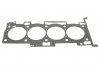 Комплект прокладок (верхній) Hyundai Santa Fe 2.4 10-12 ELRING 982.610 (фото 5)