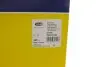 Фільтр салону Ford Focus 1.6i-2.0TDCI 04- MAGNETI MARELLI 350203061990 (фото 4)