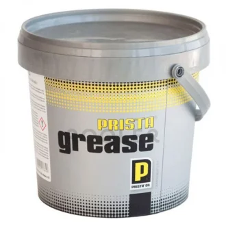 Фото запчастини Універсальне мастило OIL літієве 4 л PRISTA PRISLITHIUMEP004KG Універсальне мастило OIL літієве 4 л PRISTA PRISLITHIUMEP004KG