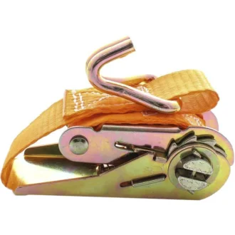 Стяжний ремінь Дорожная Карта 5 т 0.5 м DK DK-3946