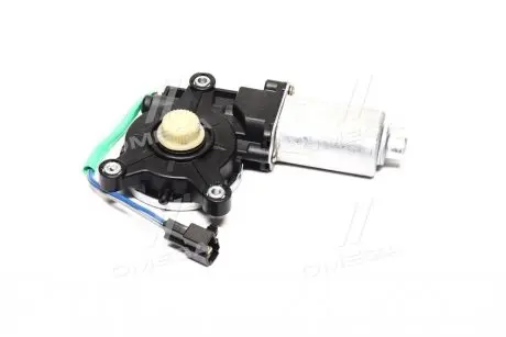 Фото запчастини Моторедуктор склопідіймача DAEWOO LANOS прав. (шестерня) 12В, 30Вт <ДК> Дорожня карта DK DK.96190208 Моторедуктор склопідіймача DAEWOO LANOS прав. (шестерня) 12В, 30Вт <ДК> Дорожня карта DK DK.96190208