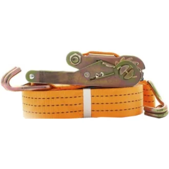 Стяжний ремінь Дорожная Карта 0.5 т 6 м DK DK-3937