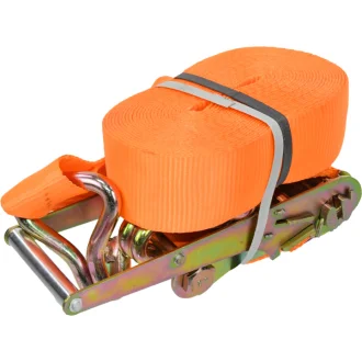 Стяжний ремінь Дорожная Карта 10 т 12 м DK DK-3966