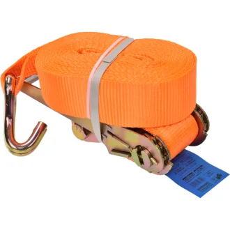 Стяжний ремінь Дорожная Карта 10 т 10 м DK DK-3965