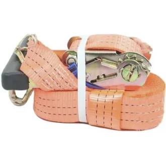 Стяжний ремінь Дорожная Карта 3 т 12 м DK DK-3905