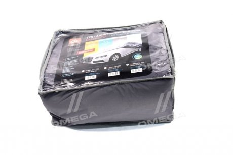 Тент авто седан PEVA XL 535*178*120 см <ДК> Дорожня карта DK DK471-PEVA-4XL