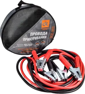 Провода прикуривания Дорожная Карта DK DK38-0800