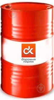 Тосол Standard-40 (-30) (Бочка 214кг) Дорожня карта DK 48021041952 бочка