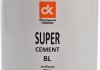 Клей Super Cement BL 1000г DK S-405 (фото 1)