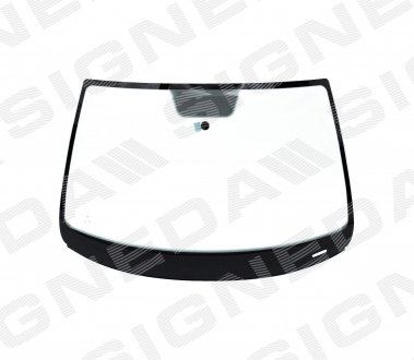 Скло лобове VW JETTA, 11 - 15 SIGNEDA STVG0002A (фото 1)