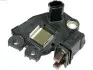 Регулятор напруги генератора ARE3029(VALEO) AS ARE3029(VALEO) (фото 1)
