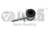 Стойка стабилизатора переднего VW Lupo/Polo (96-) VIKA 44110445401 (фото 1)