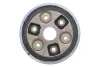 Муфта эластичная с аксессуарами. (GKN) BORSEHUNG B10612 (фото 4)
