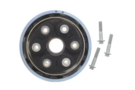 Муфта еластична з аксесуарами (GKN) BORSEHUNG B10612