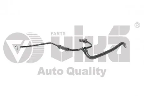 Трубка вентиляционная задняя VIKA 11211866801