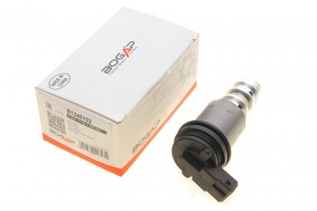Клапан регулировки фаз газораспределения BMW 3 (E90/E46)/5 (E60)/X3 (E83) 97-10 (N40/N46/N46/N62) BOGAP B1340102