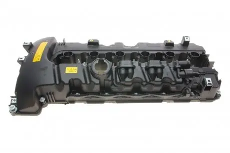 Крышка клапанов BMW 3 (E90)/5 (E60)/7 (F01/F02/F03/F04) (N54 B30 A/B) 3.0 04-13 BOGAP B1115105