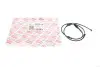 Датчик износа тормозных колодок (передних) BMW X5 (E70/F15/F85) 08-18 (L) BOGAP B7118133 (фото 1)