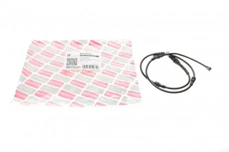 Датчик износа тормозных колодок (передних) BMW X5 (E70/F15/F85) 08-18 (L) BOGAP B7118133