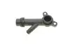 Фланець системи охолодження BMW 3 (E46) 1.6-1.8 i 98-06 M43 B16/M43 B19 BOGAP B4252103 (фото 3)