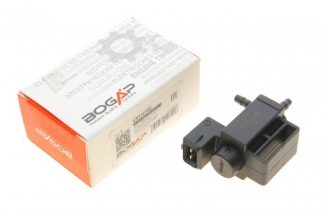 Клапан управління рециркуляції ВГ MB Sprinter 906 06-/Vito (W639) 03- BOGAP C6310100 (фото 1)