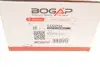 Радиатор маслянный MB C-class (W203/W204)/E-class (W211/W212) 02-15 BOGAP C4222104 (фото 6)