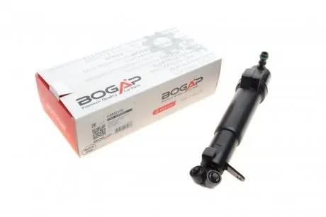Форсунка омывателя фары MB E-class (W211/S211) 02-09 (L) BOGAP C5522110