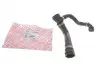 Патрубок радиатора BMW X5 (E70)/X6 (F16) 3.0i 08-19 BOGAP B4228293 (фото 1)