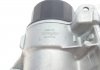 Радиатор масляный MB Sprinter OM642 (теплообменник) BOGAP C1425102 (фото 6)