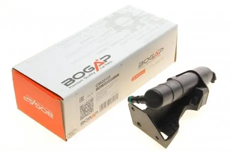 Форсунка омивача фари MB GL-class (X164) 06-12 (R) BOGAP C5522125