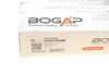 Форсунка омывателя фары MB B-class (W245) 05-11 (L) BOGAP C5522120 (фото 9)