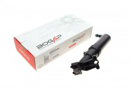 Форсунка омывателя фары MB B-class (W245) 05-11 (R) BOGAP C5522121