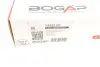 Форсунка омывателя фары MB B-class (W245) 05-11 (R) BOGAP C5522121 (фото 9)