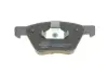 Тормозные колодки (передние) BMW 5 (F10/F11) 09- BOGAP B8210123 (фото 4)
