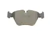 Тормозные колодки (передние) BMW 5 (F10/F11) 09- BOGAP B8210123 (фото 8)