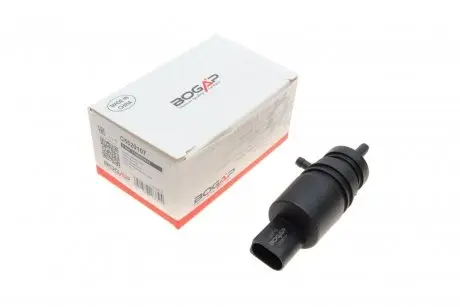 Насос омывателя MB E-class (W210)/Vito 95-03 BOGAP C5520107
