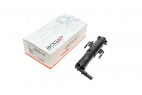 Форсунка омывателя фары BMW 5 (G30/F90) 16- (R) BOGAP B5522179