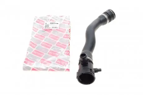 Патрубок радіатора BMW X3 (F25)/X4 (F26)10-18 BOGAP B4228103
