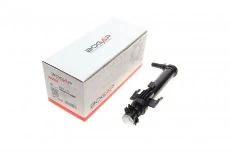 Форсунка омивача фари BMW 1 (F20/F21) 12- (L) BOGAP B5522176