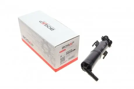 Форсунка омывателя фары BMW X1 (E84) 09-15 (R) BOGAP B5522125