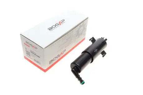 Форсунка омывателя фары BMW X5 (E70) 06-10 (L) BOGAP B5522113